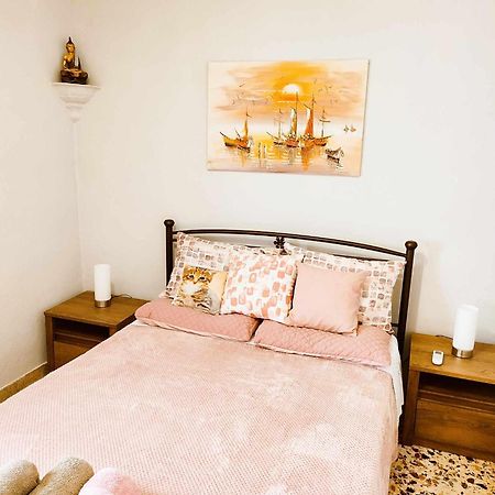 Tilemachos House Villa Kato Garouna Екстериор снимка