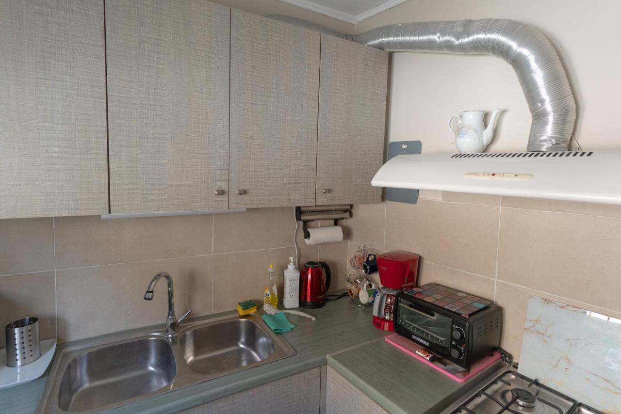 Tilemachos House Villa Kato Garouna Екстериор снимка