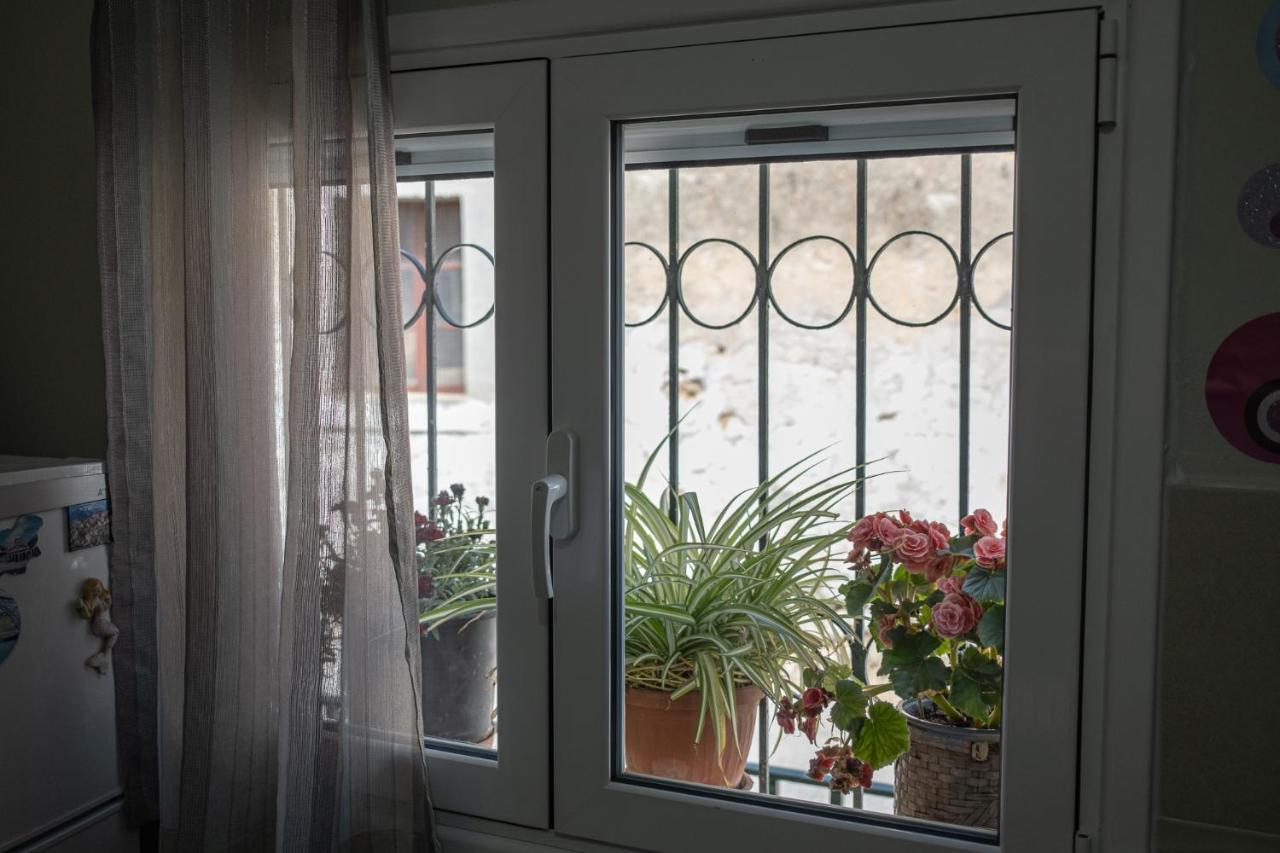Tilemachos House Villa Kato Garouna Екстериор снимка