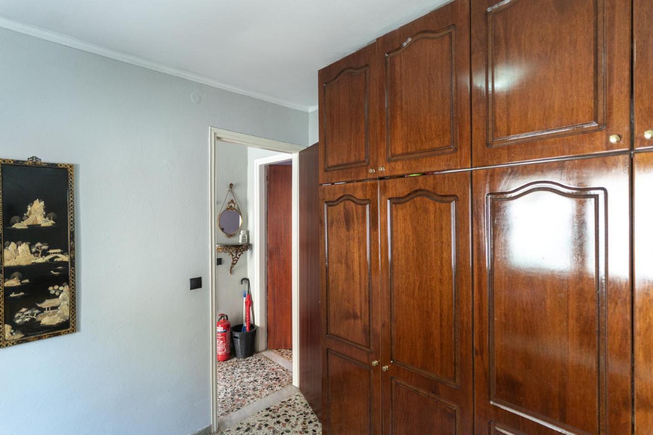 Tilemachos House Villa Kato Garouna Екстериор снимка