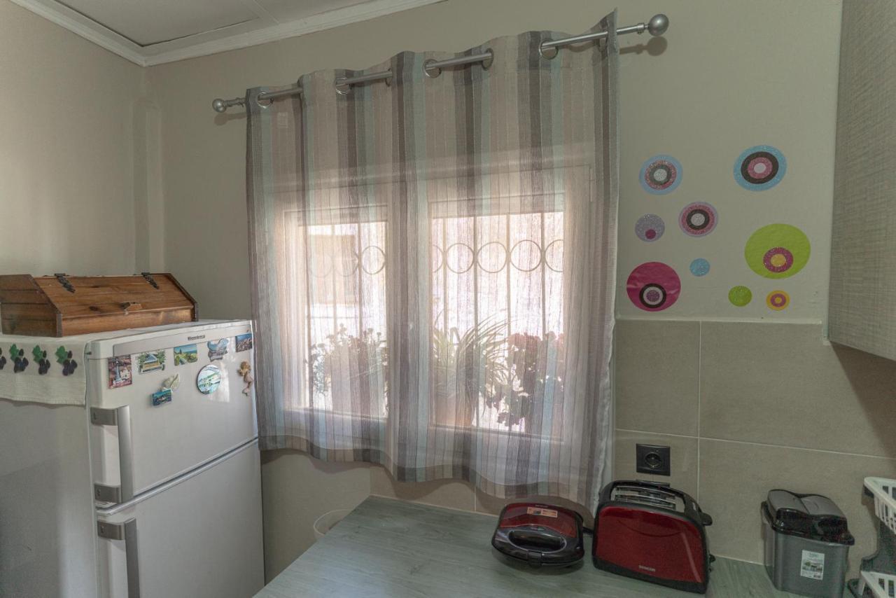 Tilemachos House Villa Kato Garouna Екстериор снимка