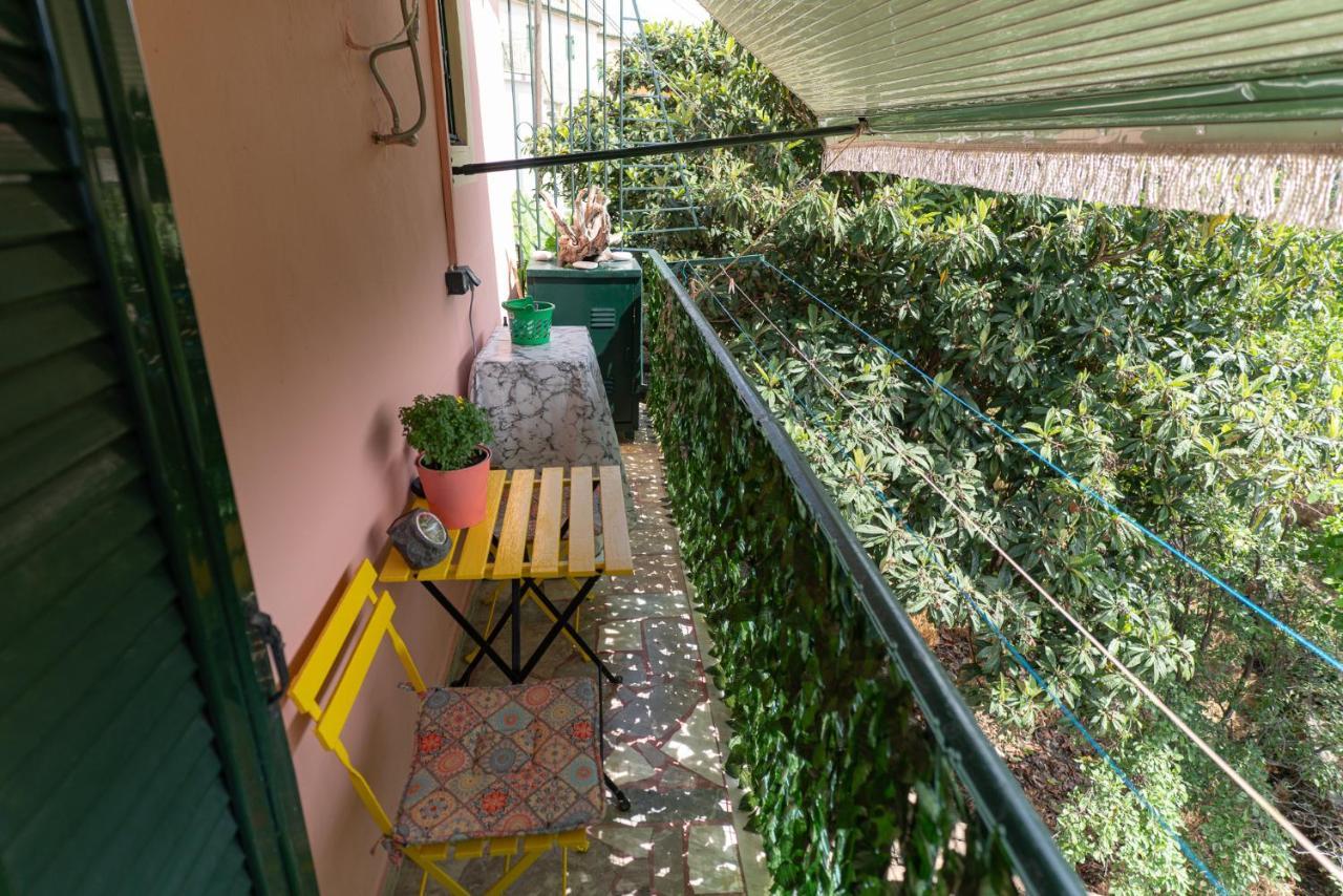 Tilemachos House Villa Kato Garouna Екстериор снимка