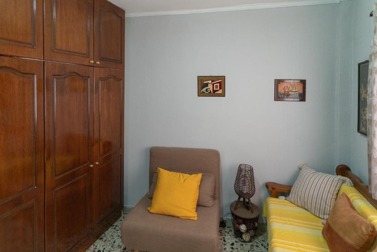 Tilemachos House Villa Kato Garouna Екстериор снимка