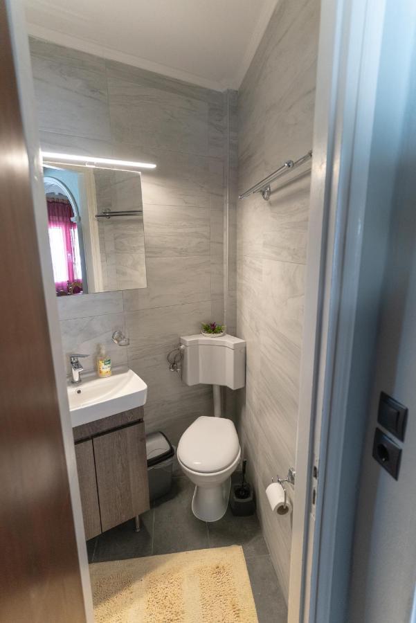 Tilemachos House Villa Kato Garouna Екстериор снимка