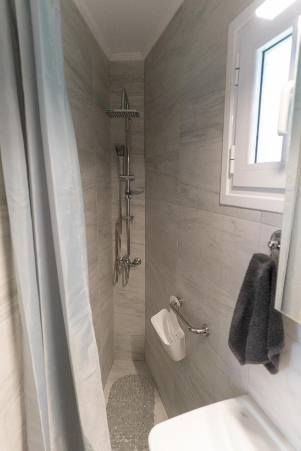 Tilemachos House Villa Kato Garouna Екстериор снимка