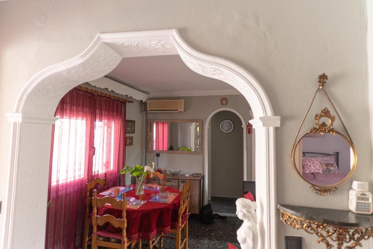 Tilemachos House Villa Kato Garouna Екстериор снимка