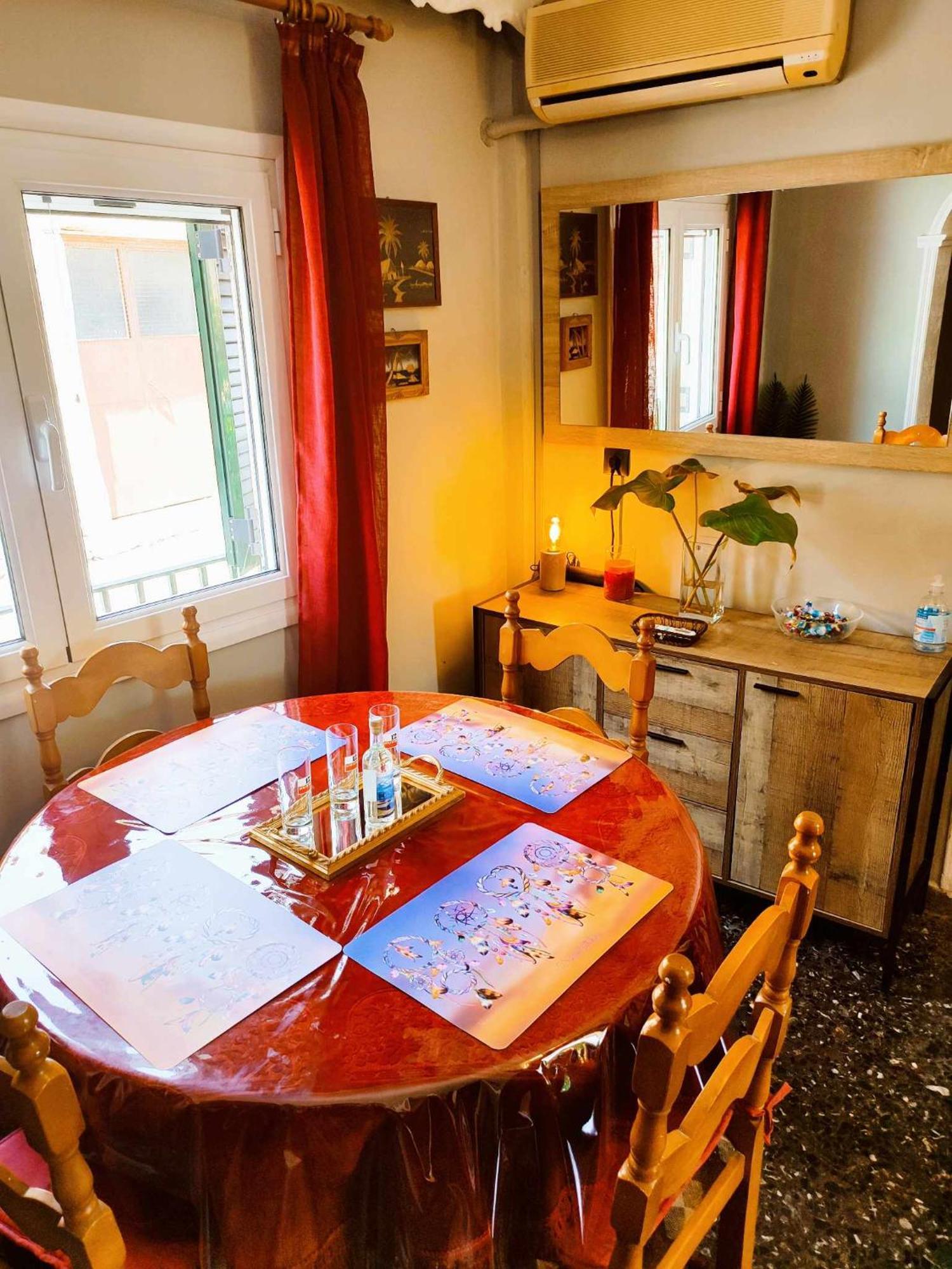 Tilemachos House Villa Kato Garouna Екстериор снимка