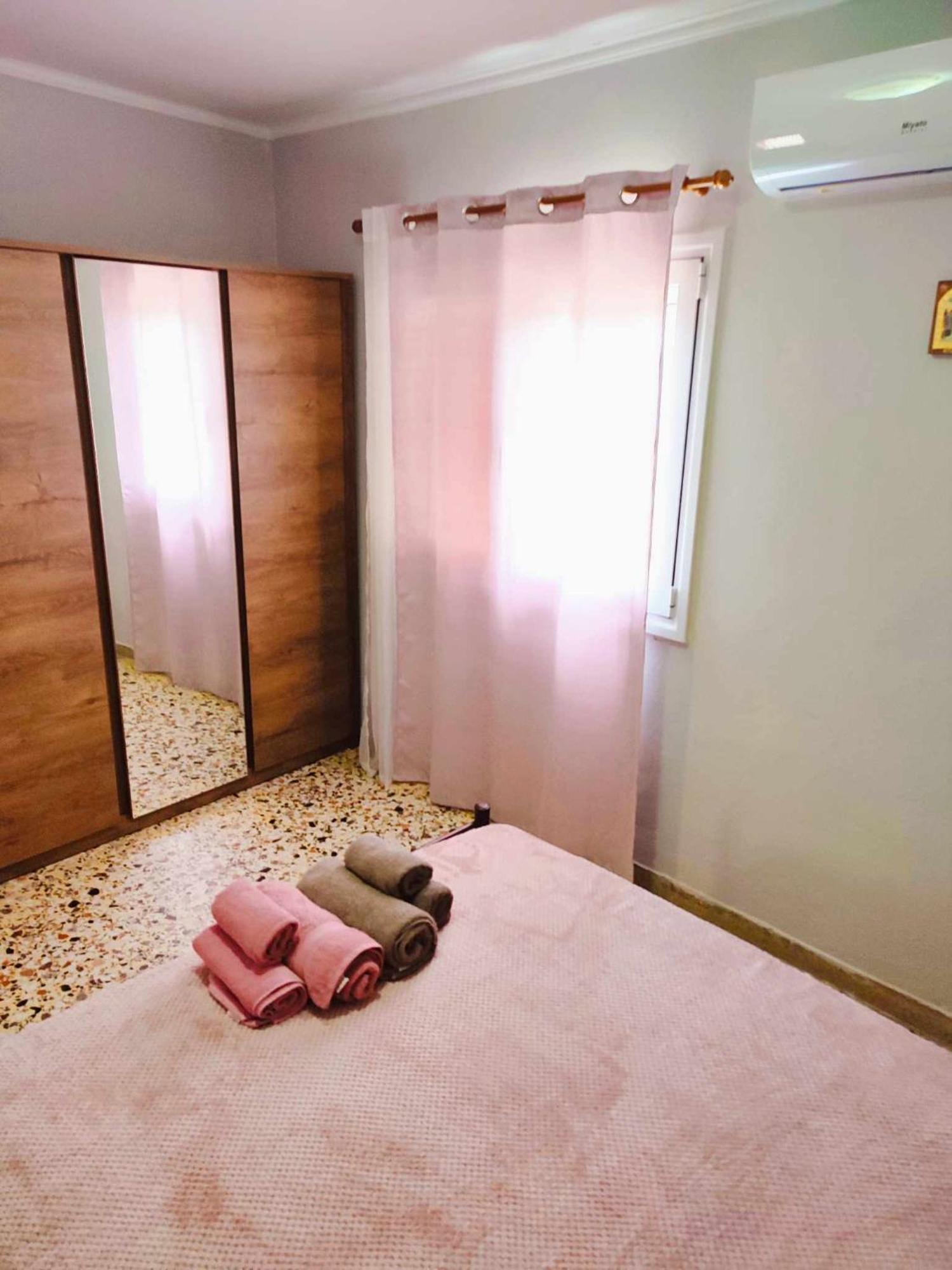 Tilemachos House Villa Kato Garouna Екстериор снимка