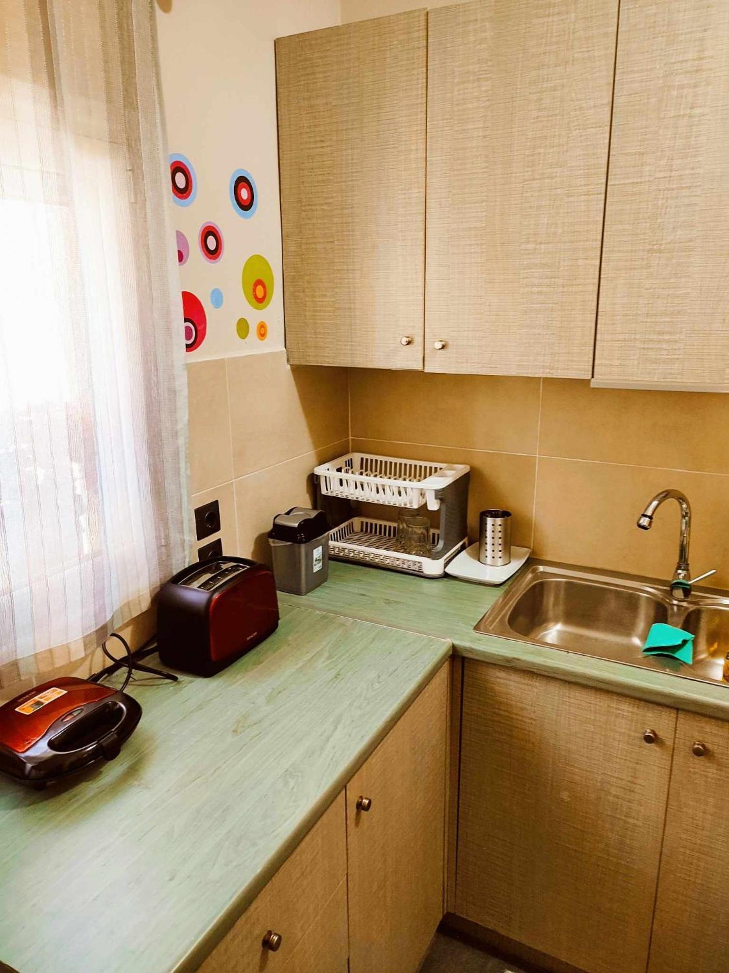 Tilemachos House Villa Kato Garouna Екстериор снимка