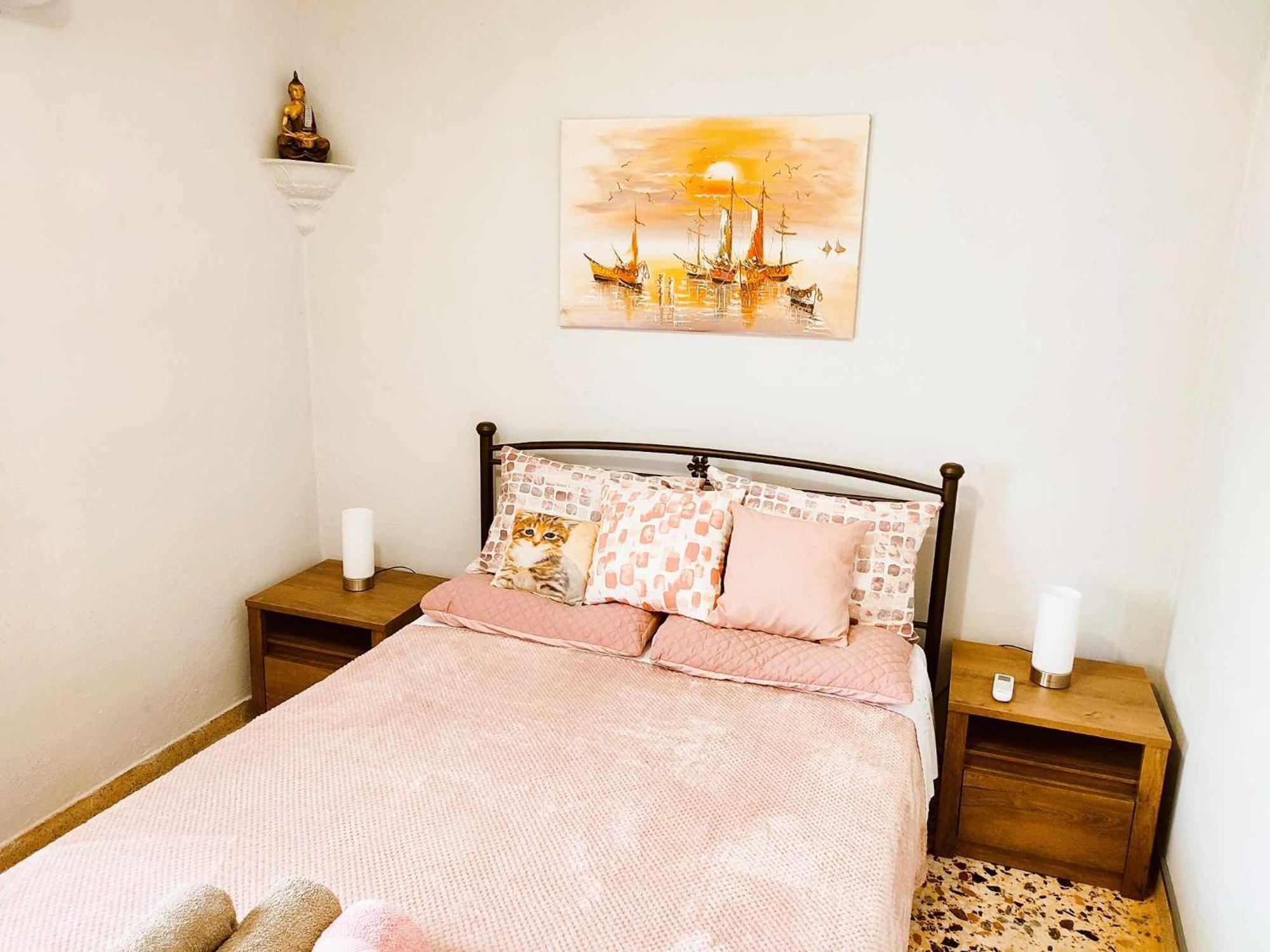 Tilemachos House Villa Kato Garouna Екстериор снимка