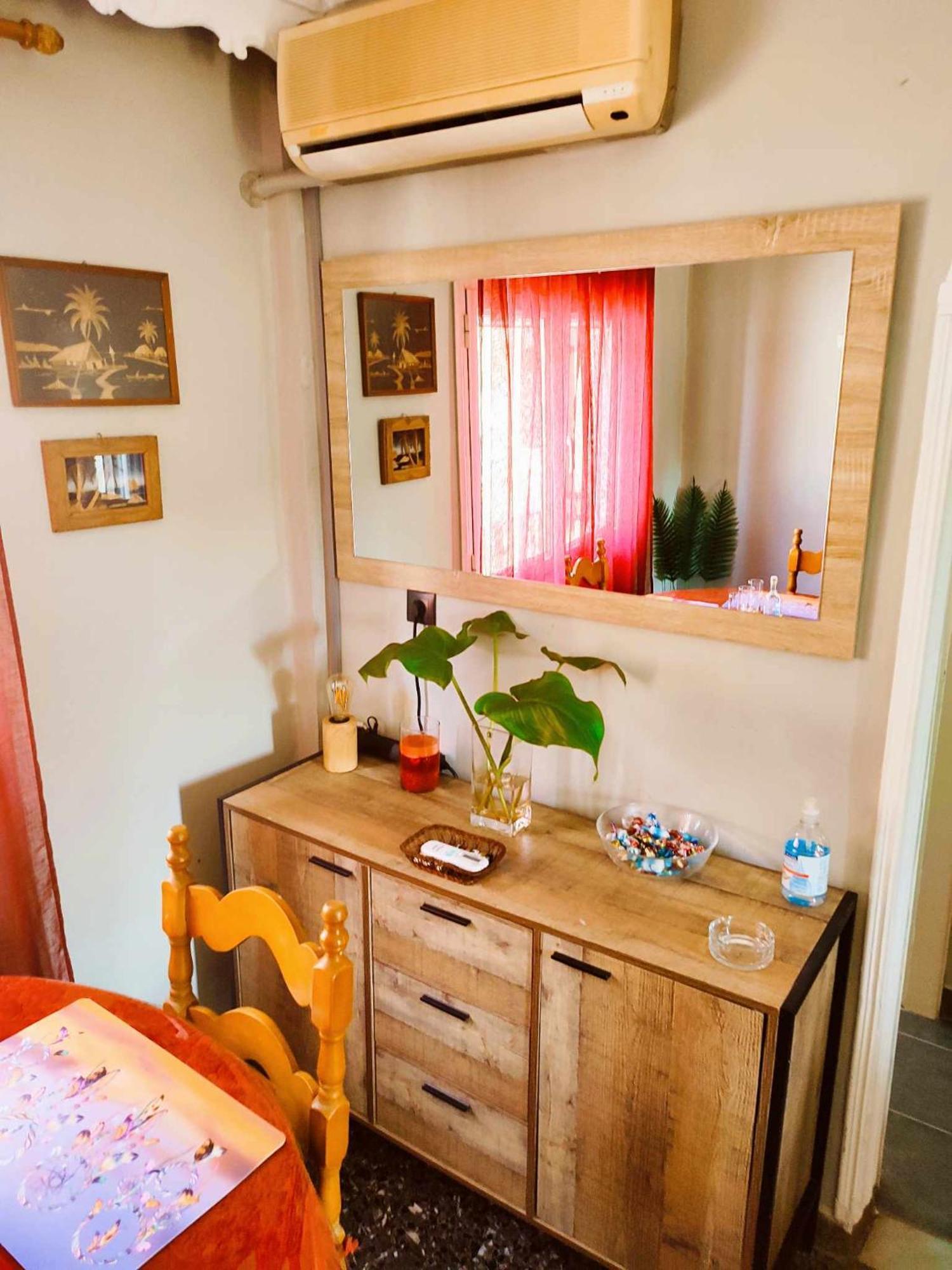Tilemachos House Villa Kato Garouna Екстериор снимка