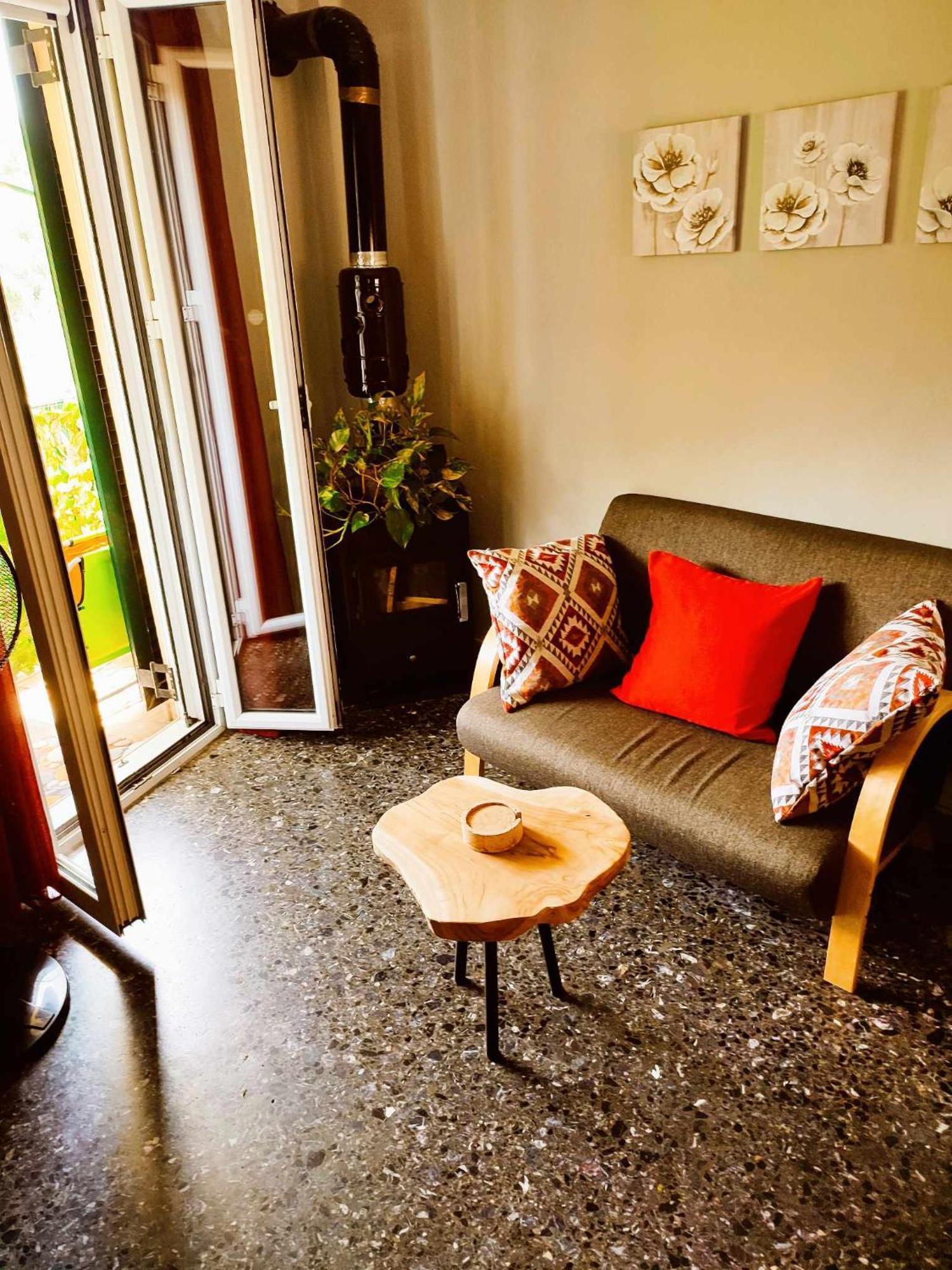 Tilemachos House Villa Kato Garouna Екстериор снимка