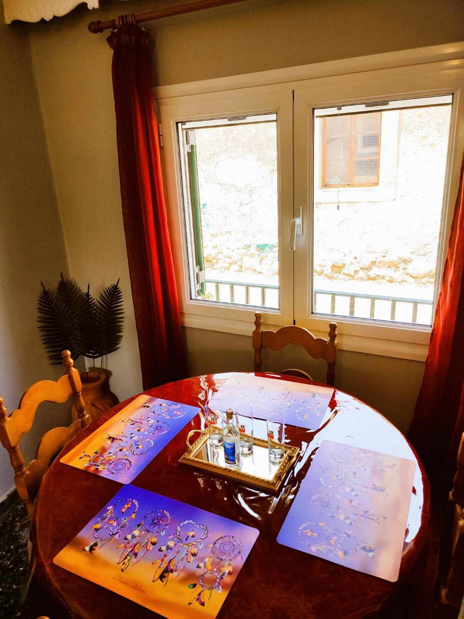 Tilemachos House Villa Kato Garouna Екстериор снимка