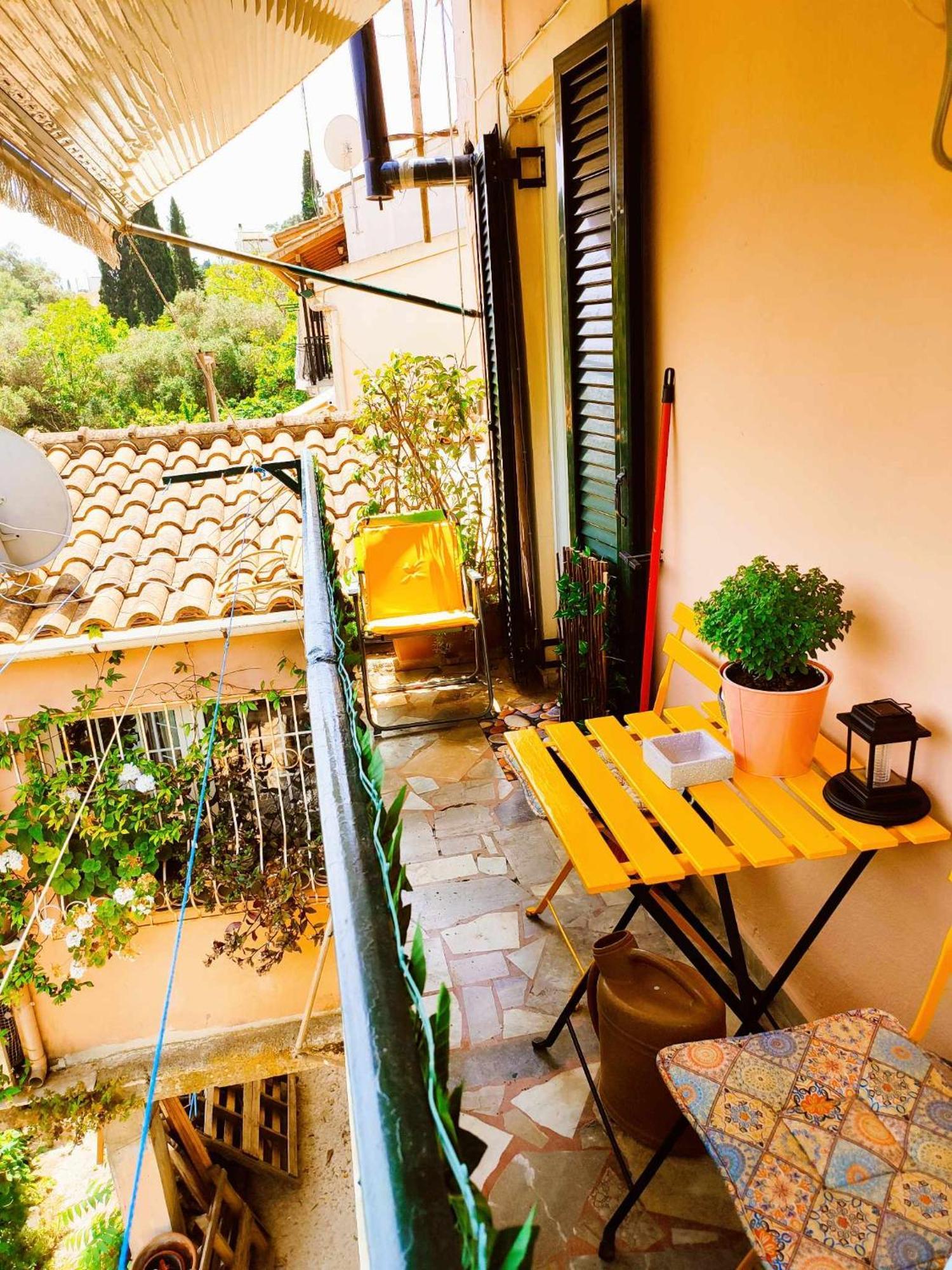 Tilemachos House Villa Kato Garouna Екстериор снимка