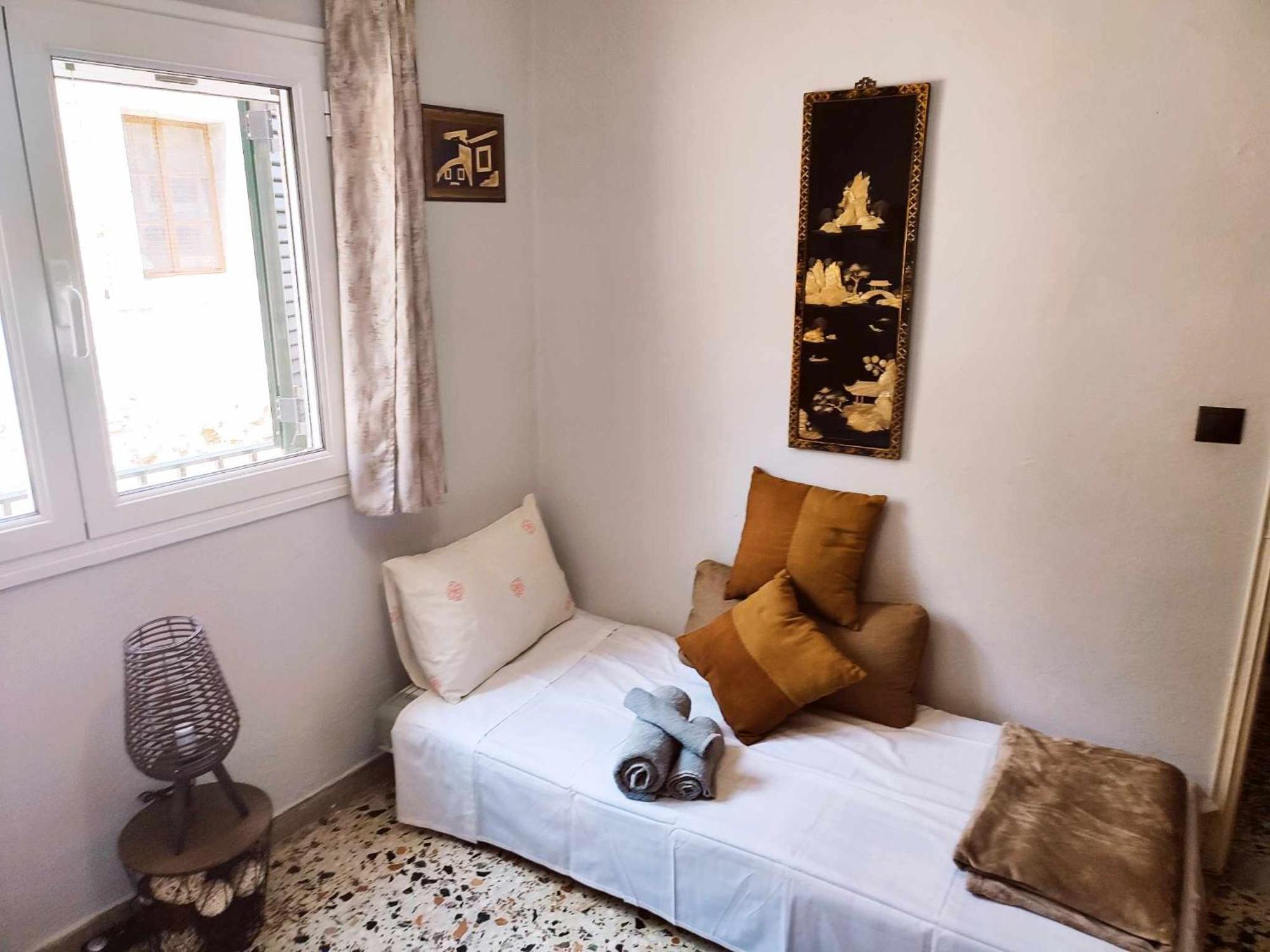 Tilemachos House Villa Kato Garouna Екстериор снимка