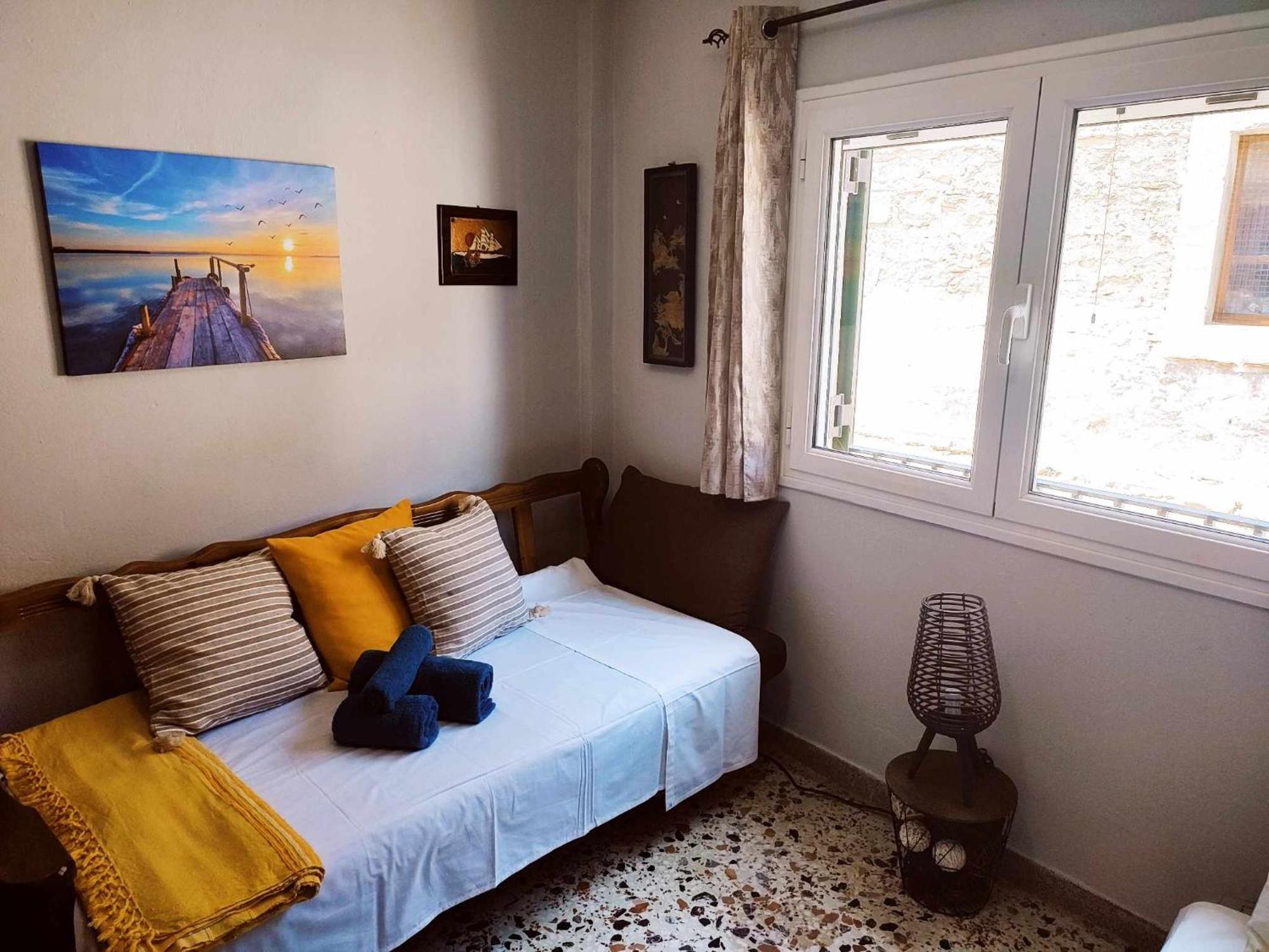 Tilemachos House Villa Kato Garouna Екстериор снимка
